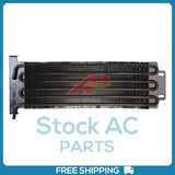 Oil Cooler for Case/IH OE# 87598494