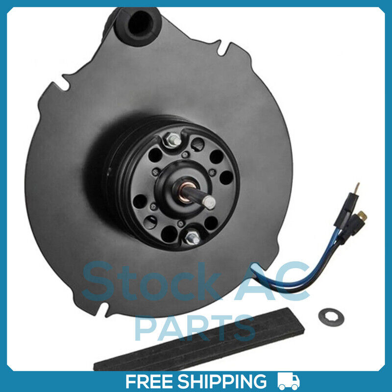 AC Blower Motor for 96-99 Acura SLX 94-02 Honda Passaport 94-00 Isuzu Amigo