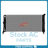 New Radiator for Chevy Impala OE# 22809024