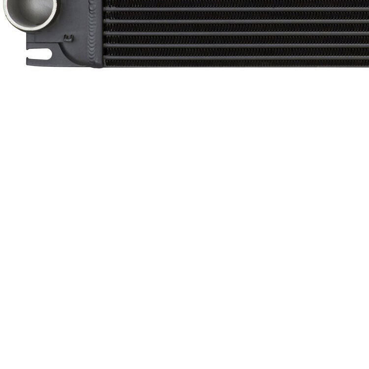 New Intercooler for Ford Fusion/Mkz 2.0L Turbo (13-16)