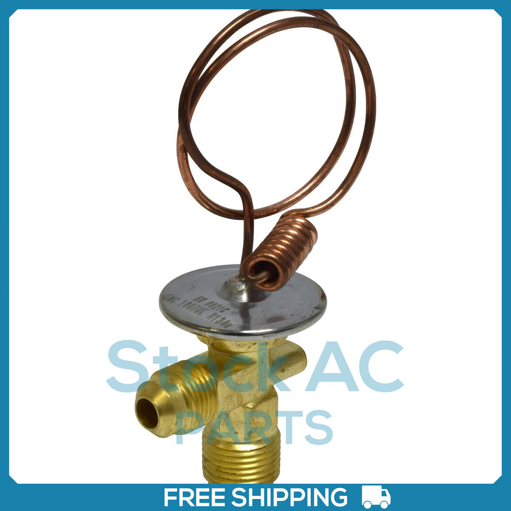 A/C Expansion Valve for FREIGHTLINER / JOHN DEERE / MACK