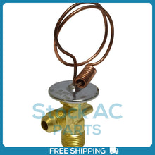 Load image into Gallery viewer, A/C Expansion Valve for FREIGHTLINER / JOHN DEERE / MACK