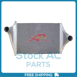 New Intercooler for Freightliner OE# BHTC0965