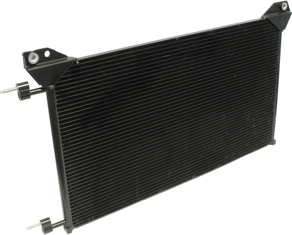 A/C Compressor Kit for 00-99 Chevy Silverado 1500HD/2500/3500 Suburban/Tahoe GMC Sierra/Yukon