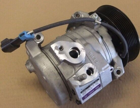 AC Compressor 10S15C for Freightliner M2 106 108SD 114SD - 2017 2018 2019 2020