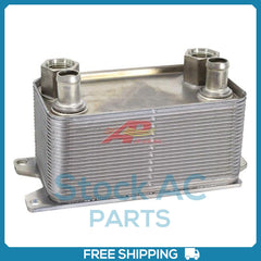 Hydraulic Oil Cooler for John Deere OE# AT349656