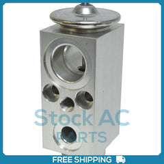A/C Expansion Valve for 13-15 Peterbilt 365 L6 8.9L 10.8L / 01 PETERBILT 365
