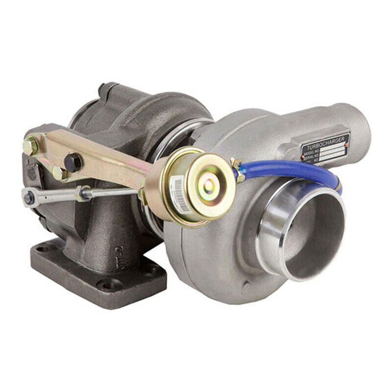 Turbo for 18-18 Cummins 3.9L 4BTA Engines OE 3592123  3537751  3537753  3592121
