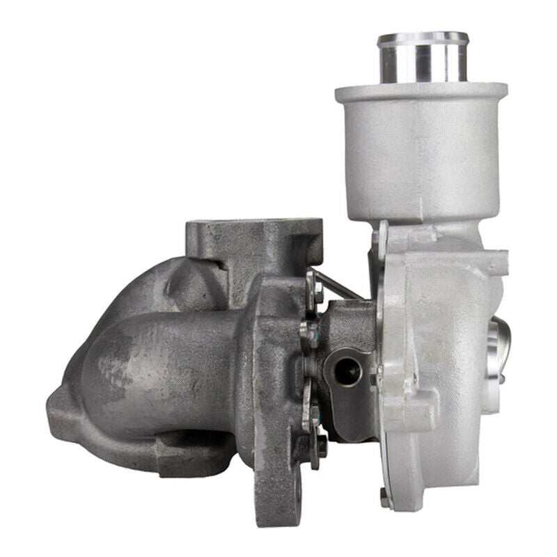 Turbo for 01-06 Audi TT/TT Quattro - VW Beetle/Golf/Jetta