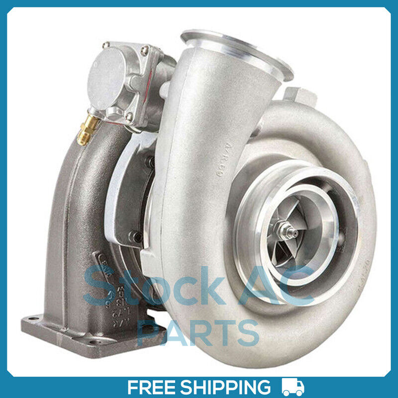 Turbo for 07-11 Detroit Diesel Series 60 12.7L