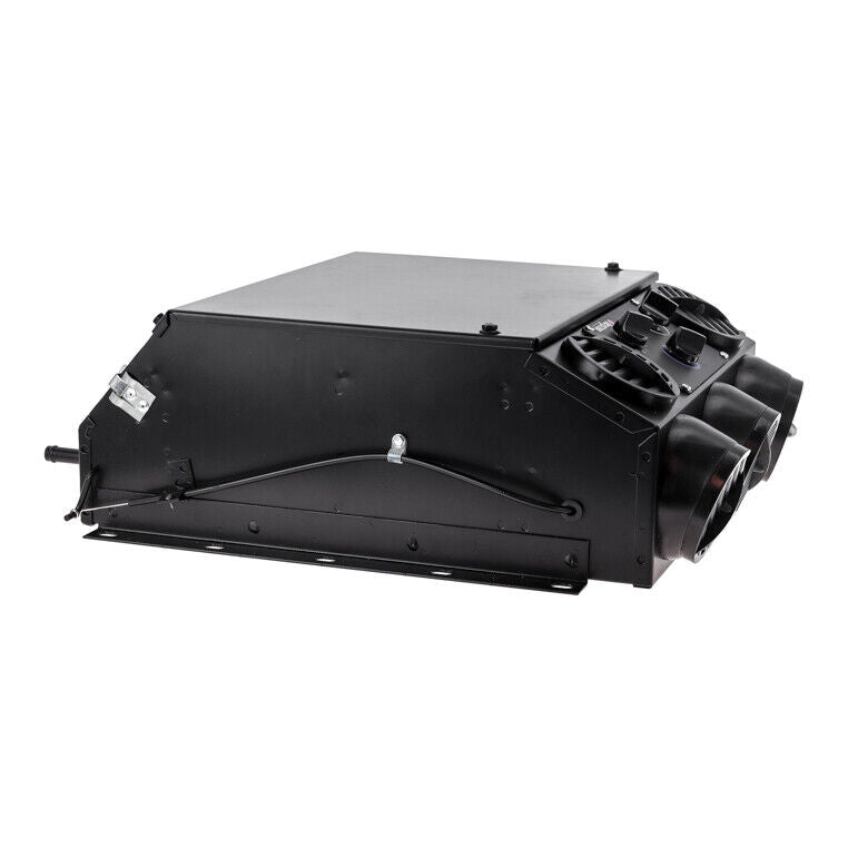 Brand New A/C HVAC Unit Backwall 12V