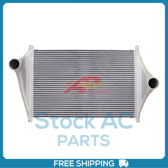 New Intercooler for Freightliner OE# BHTB498001