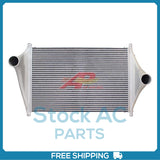 New Intercooler for Freightliner OE# BHTB498001