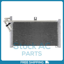 Load image into Gallery viewer, New Transmission Oil Cooler for 95-02 Dodge Ram 2500/3500 6CY/5.9TD