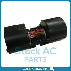 New A/C Blower Motor Assembly for Caterpillar Wheel Loaders