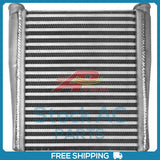 New Intercooler for John Deere OE# LVA15119