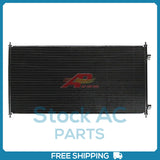 New A/C Condenser for INT/Navistar OE# 2591836C91