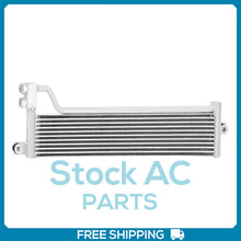 Load image into Gallery viewer, New Transmission Oil Cooler for 15-17 Chrysler 200 Sedan 4CY/2.4L/6CY/3.6L