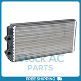 A/C Heater Core for Volvo/White OE# 108427