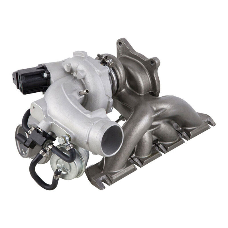 Turbo for 06-08 VW Jetta/Passat/GTI Audi A3  07-09 Eos 2.0T (Engine Code BPY)