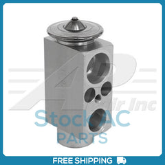 A/C Expansion Valve for Ford Escape OE# AV6Z19849D