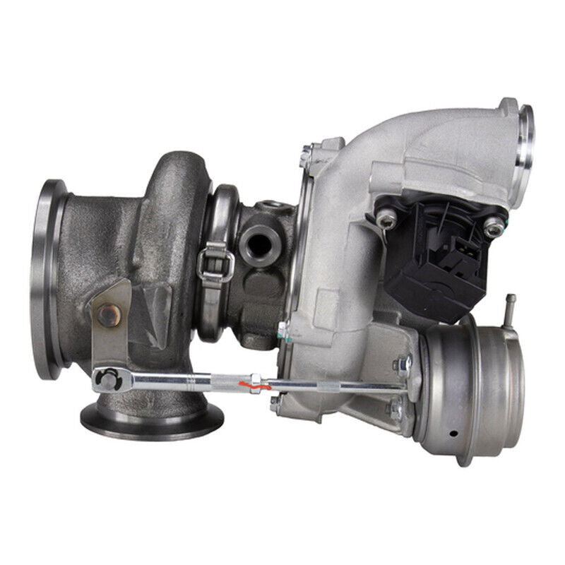 Turbo for 08-14 BMW 550i/550i GT/550i xDrive/550i xDrive/X5/X6