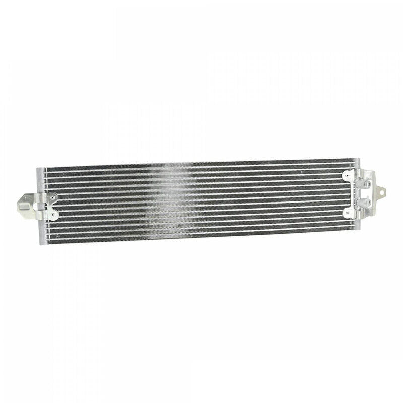 Transmission Oil Cooler for 03-10 Cayenne/Touareg 07-15 Q7 3.0/3.6/4.2/4.9/5.0L