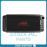 New Radiator for Bobcat OE# 6563691