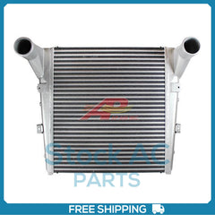 New Intercooler for Freightliner MT45 & MT55 OE# 1SA00305R