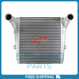 New Intercooler for Freightliner MT45 & MT55 OE# 1SA00305R