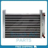 A/C Heater Core for Caterpillar OE# 1837528