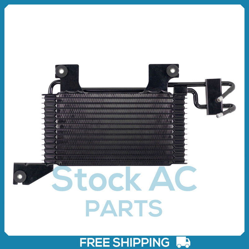 New Transmission Oil Cooler for 07-12 Nissan Sentra 4CY/2.0L/2.5L