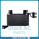 New Transmission Oil Cooler for 07-12 Nissan Sentra 4CY/2.0L/2.5L