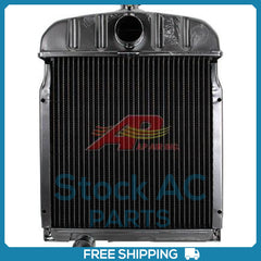 New Radiator for International OE# 388458R91
