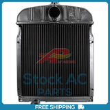 New Radiator for International OE# 388458R91