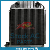 New Radiator for Ford/Holland OE# 957E8005