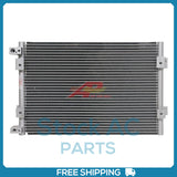New A/C Condenser for Hyundai OE# 11LC90110