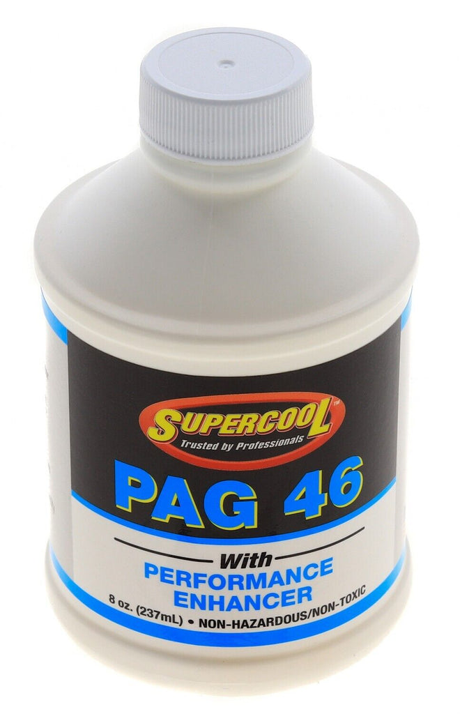 New A/C Compressor Kit for Kenworth/Peterbilt 05-09 Cummins ISX Engine