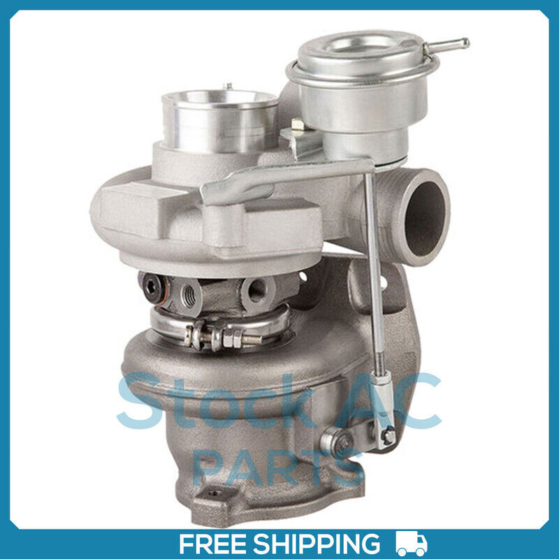 Turbo for 97-98 Volvo S70/V70