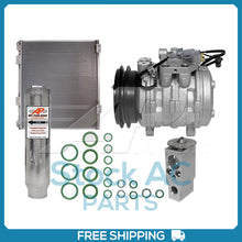 Load image into Gallery viewer, Ag A/C Heavy Duty Kit for Kubota Tractors