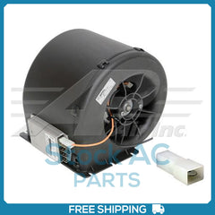 New A/C Blower Motor Assembly for 24 Volts CNH OE# 84347968