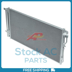 New A/C Condenser for Kia OE# 976063S160