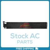 New A/C Condenser for Mack OE# 210RD411M