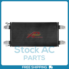 New A/C Condenser for Peterbilt OE# 3S010633