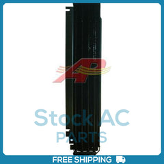 Oil Cooler for Case/IH MX Series  Right Side OE# 248874A3