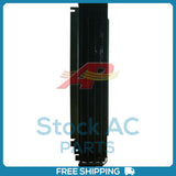 Oil Cooler for Case/IH MX Series  Right Side OE# 248874A3
