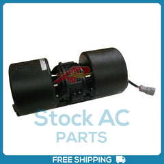 New A/C Blower Motor Assembly for Caterpillar 24 Volts OE# 275 6706
