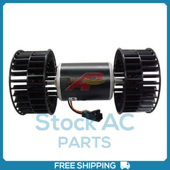 New A/C Blower Motor for OE BehrHella Volvo/White Trucks OE# 3946686