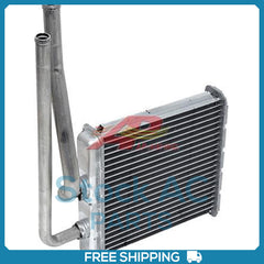 A/C Heater Core for Chevy/GMC OE# 22737140