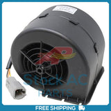 New A/C Blower Motor for JCB OE# 332/H4435